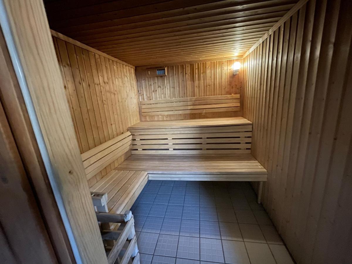 Les Orres 6 Places Coeur De Station Avec Piscine エクステリア 写真